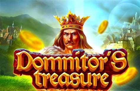 Domnitor S Treasure Slot Grátis